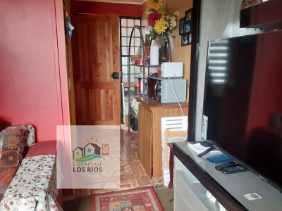 CentroCasas.cl Venta de Departamento en Valdivia, San Luis